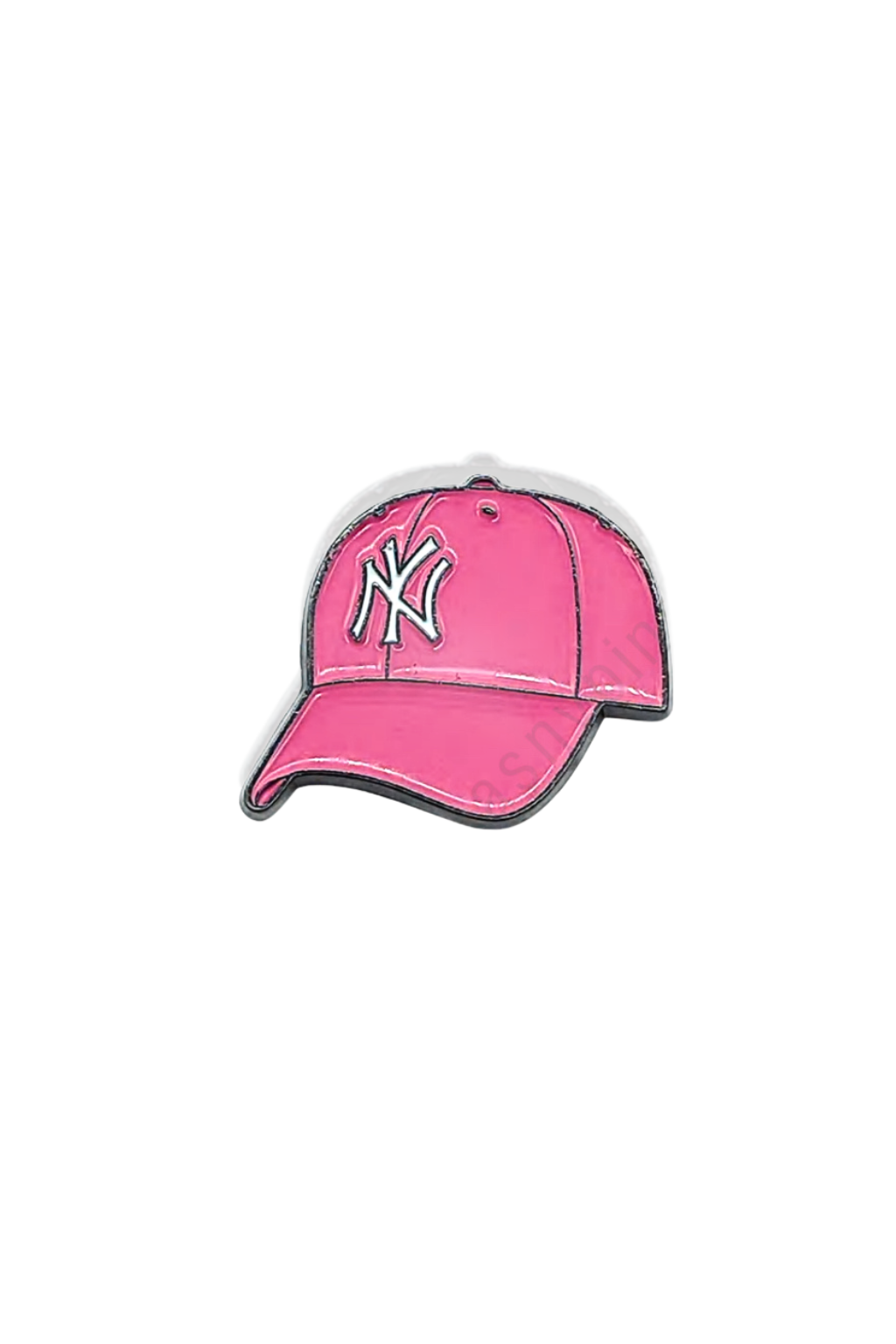 Pink Cap