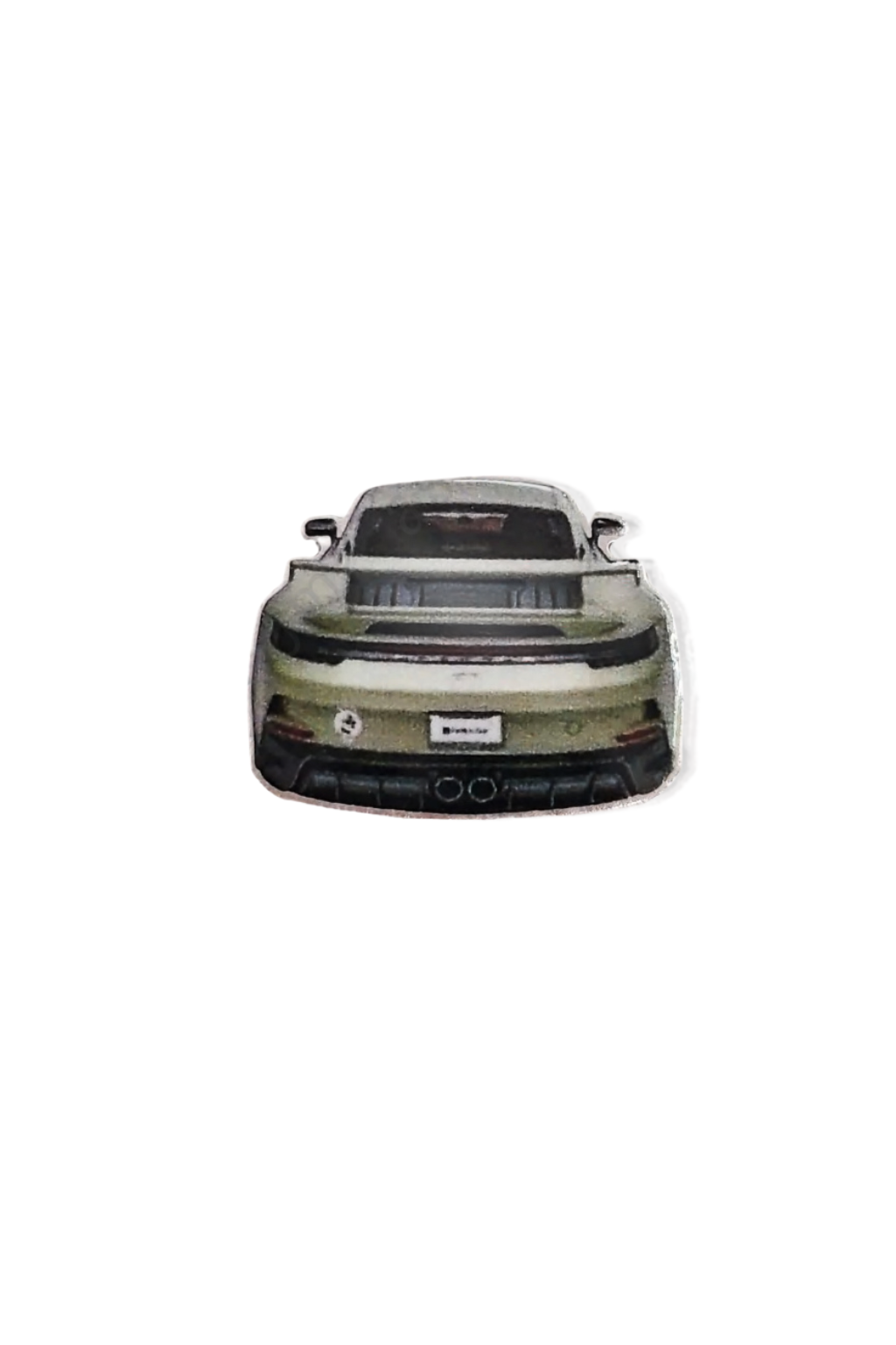 Green Car